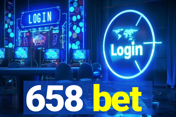 658 bet